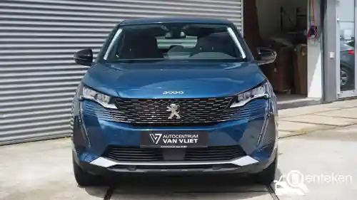 Peugeot 3008 1.2 PureTech 130 2022