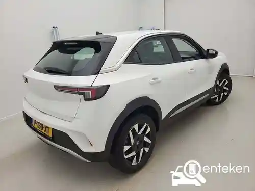 Opel Mokka 1.2 DI Turbo 2022