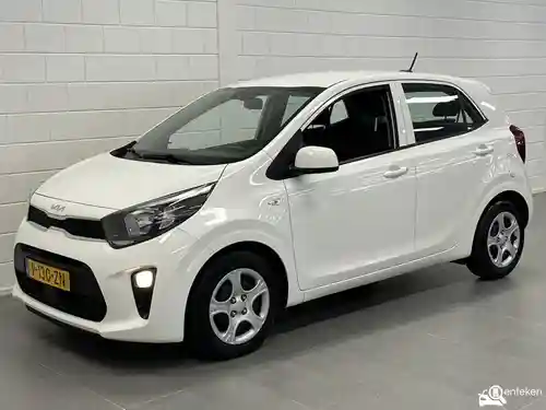 KIA Picanto 1.0 2022
