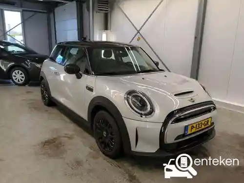 MINI  Cooper SE 2022