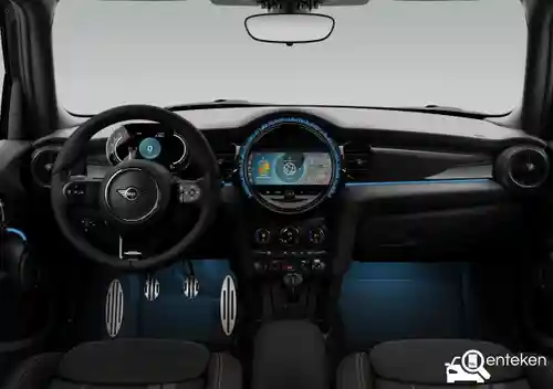 MINI  Cooper 2022