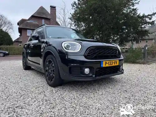 MINI Countryman Cooper SE 2019