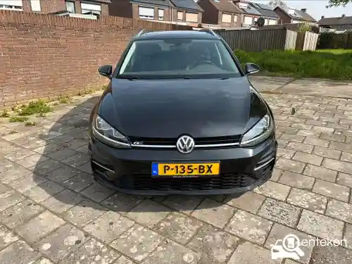 VW Golf Variant 1.5 TSI OPF ACT 2018