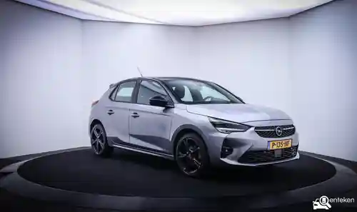 Opel Corsa 1.2 DI Turbo 2021