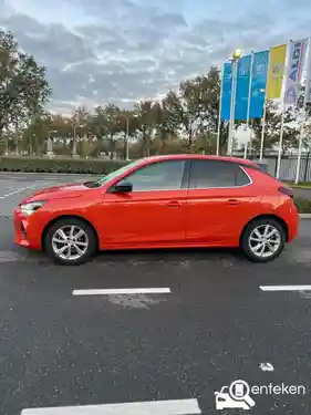 Opel Corsa 1.2 DI Turbo 2022
