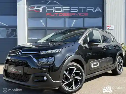 Citroen C3 PureTech 83 2022