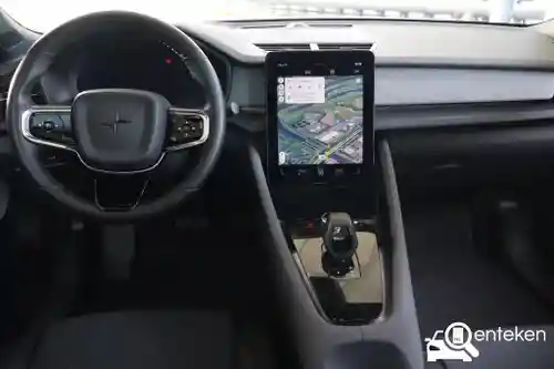 Polestar 2 Long Range Dual Motor 78 kWh 2022