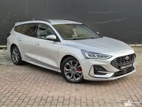 Ford Focus Turnier 1.0 EcoBoost Hybrid 2022