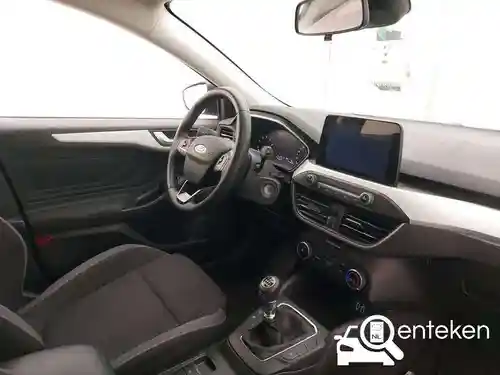 Ford Focus Turnier 1.0 EcoBoost Hybrid 2022