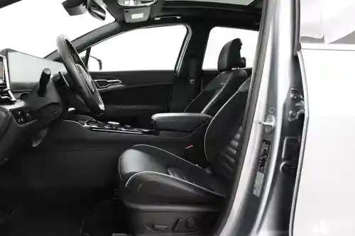 KIA Sportage 1.6 T-GDI Plug-In Hybrid 2022