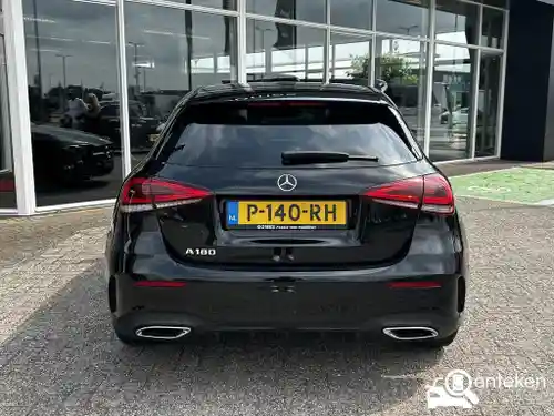 Mercedes-Benz A 180 2022