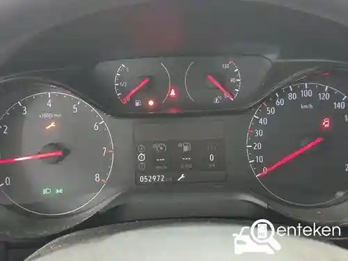 Opel Corsa 1.2 DI Turbo 2022