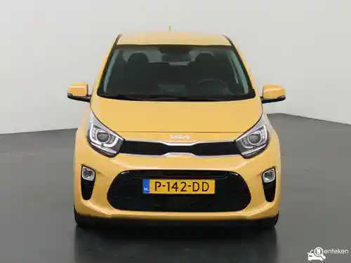 KIA Picanto 1.0 2022