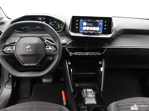 Peugeot e-208 136 2022