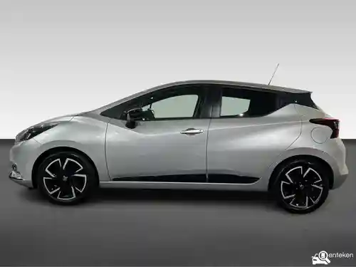 Nissan Micra IG-T 92 2022