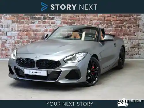 BMW Z4 Roadster sDrive20i 2022