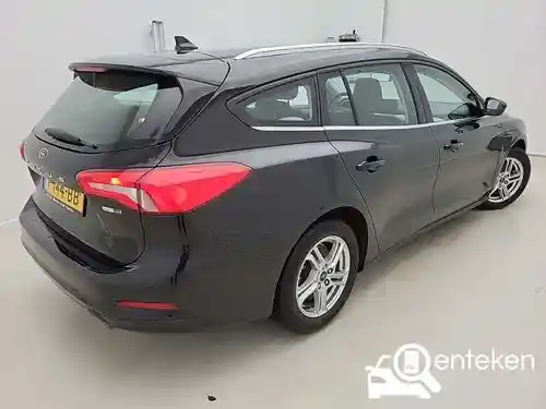 Ford Focus Turnier 1.0 EcoBoost Hybrid 2022