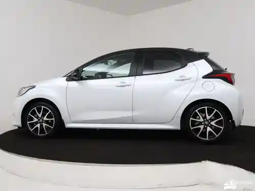 Toyota Yaris 1.5 Hybrid 116 2022