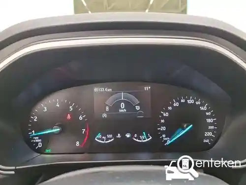 Ford Focus Turnier 1.0 EcoBoost Hybrid 2022