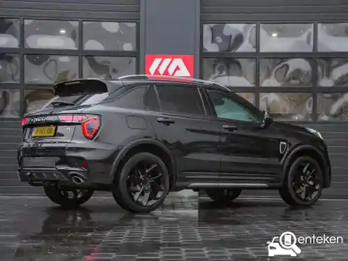 Lynk & Co 01 1.5TD PHEV 2022