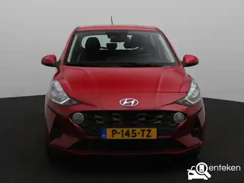 Hyundai i10 1.0 2021