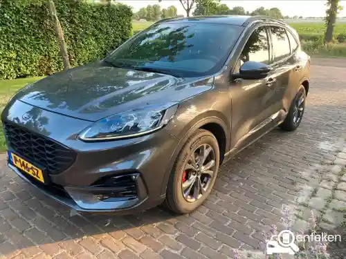 Ford Kuga 1.5 EcoBoost 2021