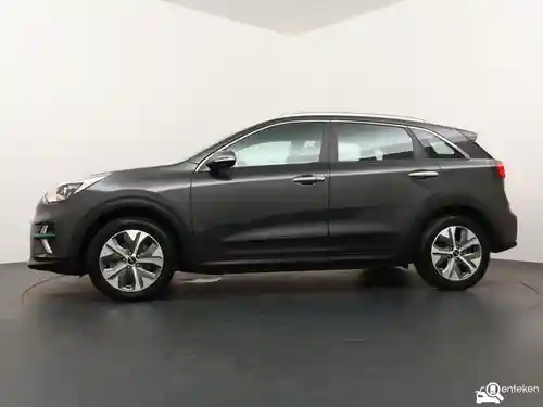 KIA e-Niro 64 kWh 2022