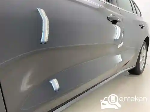 Ford Focus Turnier 1.0 EcoBoost Hybrid 2022