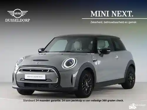 MINI  Cooper SE 2022