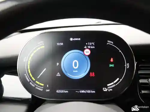 MINI  Cooper SE 2022