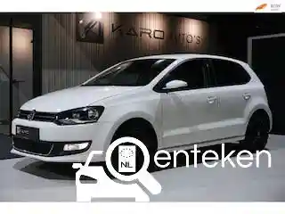 VW Polo 1.2 2010
