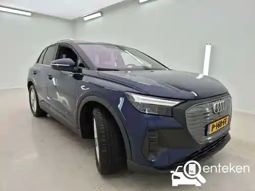Audi Q4 40 e-tron 2022