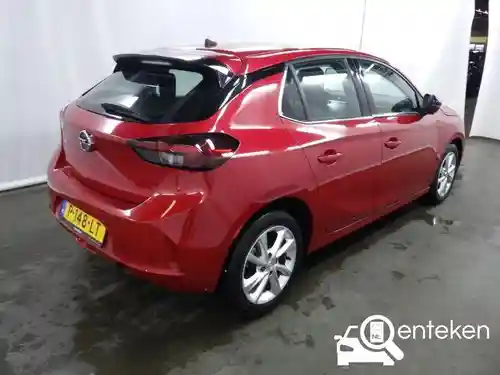Opel Corsa 1.2 DI Turbo 2022