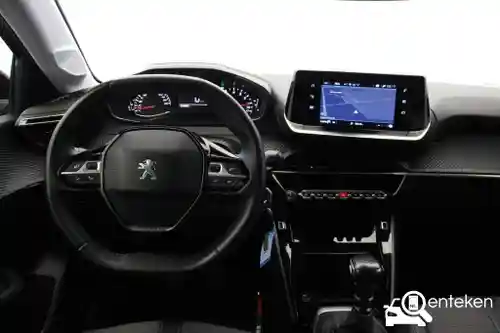 Peugeot 208 1.2 PureTech 100 2022