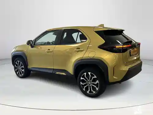 Toyota Yaris Cross 1.5 Hybrid 116 2022