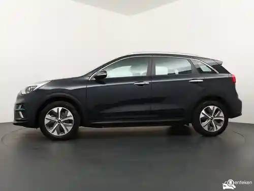 KIA e-Niro 64 kWh 2022