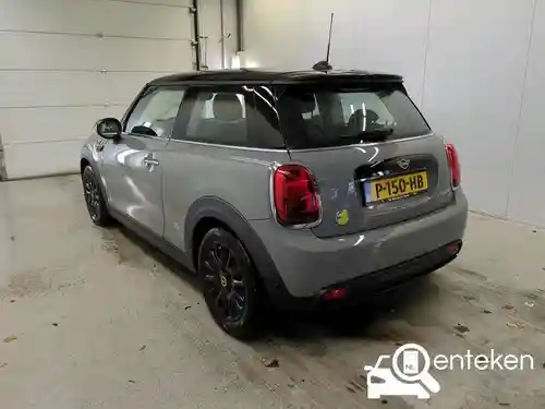 MINI  Cooper SE 2022