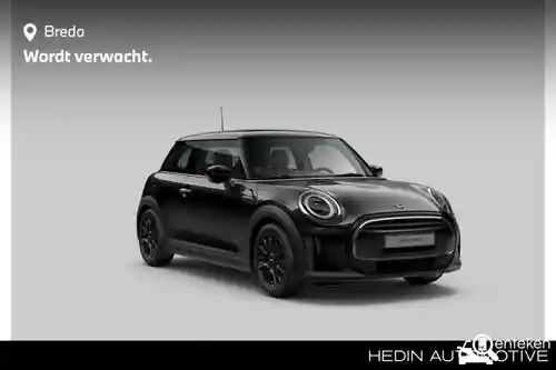 MINI  Cooper 2022