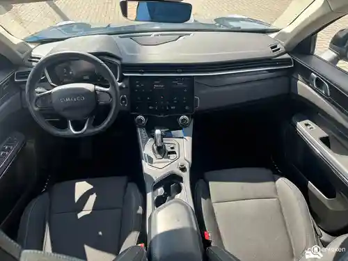 Lynk & Co 01 1.5TD PHEV 2022