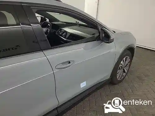 Audi Q4 40 e-tron 2022