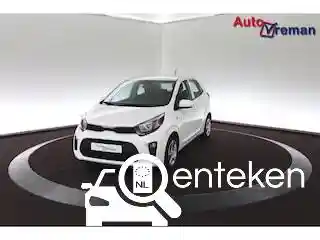KIA Picanto 1.0 2022