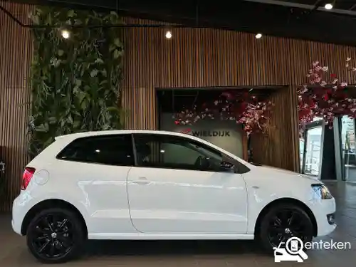 VW Polo 1.2 2013
