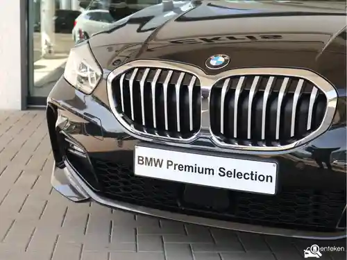 BMW 118i 2022