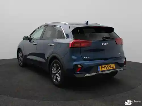 KIA Niro 1.6 GDI Hybrid 2022