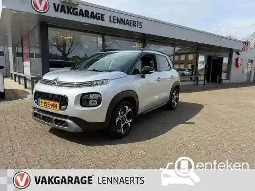 Citroen C3 Aircross PureTech 110 2018