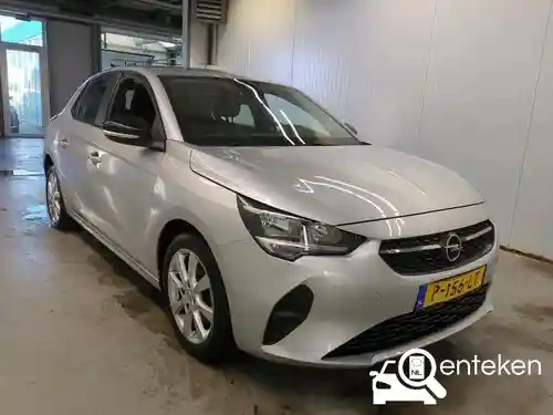 Opel Corsa 1.2 DI Turbo 2022