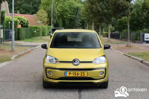 VW up! 1.0 2021
