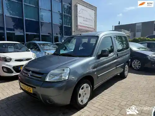 Citroen Berlingo 1.4 2005