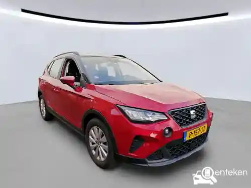SEAT Arona 1.0 TSI 2022
