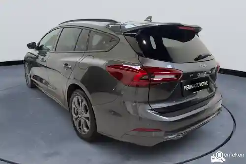 Ford Focus Turnier 1.0 EcoBoost Hybrid 2022